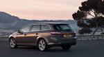 Ford Mondeo Avant 2011 года